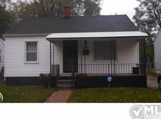 20050 Faust Ave, Detroit, MI 48219