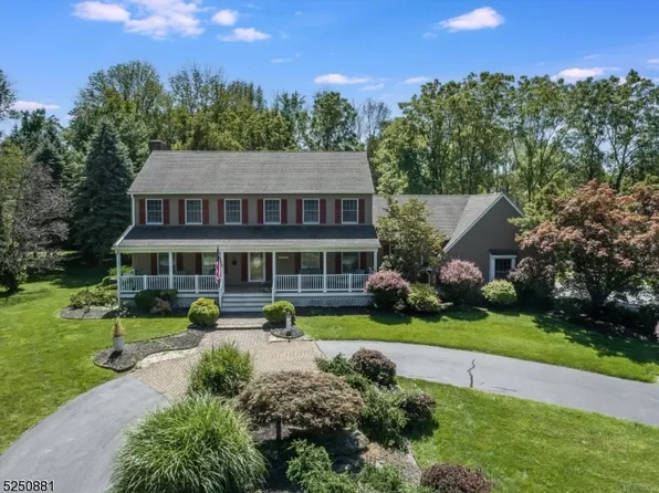 13 Woodfield Rd, Green Twp., NJ 07821