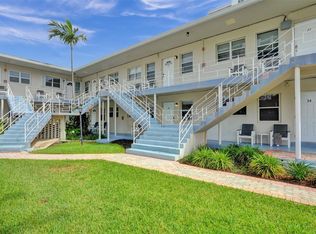 741 Bayshore Dr #12N, Fort Lauderdale, FL 33304
