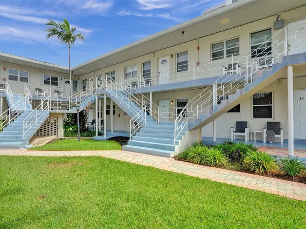 741 Bayshore Drive #12N, Fort Lauderdale, FL 33304
