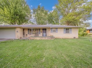 2674 W 600 S, Anderson, IN
