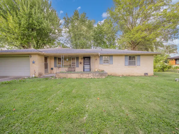 2674 W 600 S, Anderson, IN 46013