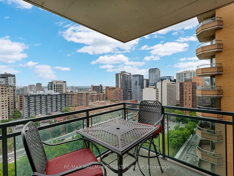 570 Laurier Ave W #1604 — Photo 16