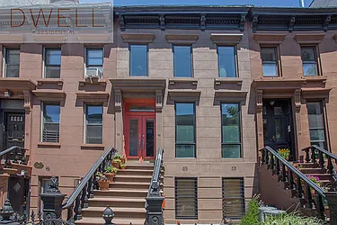 313 12th Street in Park Slope