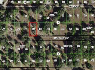 2510 Harrison St, Inverness, FL 34453