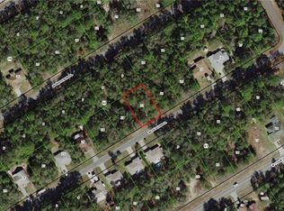 797 W Deacon Pl, Citrus Springs, FL 34434