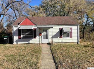 5357 N 33rd Ave, Omaha, NE 68111