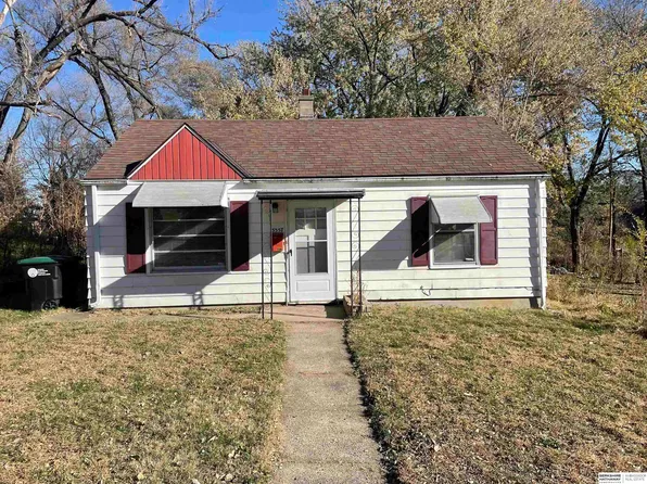 5357 N 33rd Ave, Omaha, NE 68111