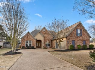 501 Asbury Lane Dr, Brandon, MS 39042