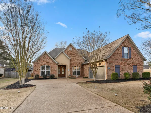 501 Asbury Lane Dr, Brandon, MS 39042