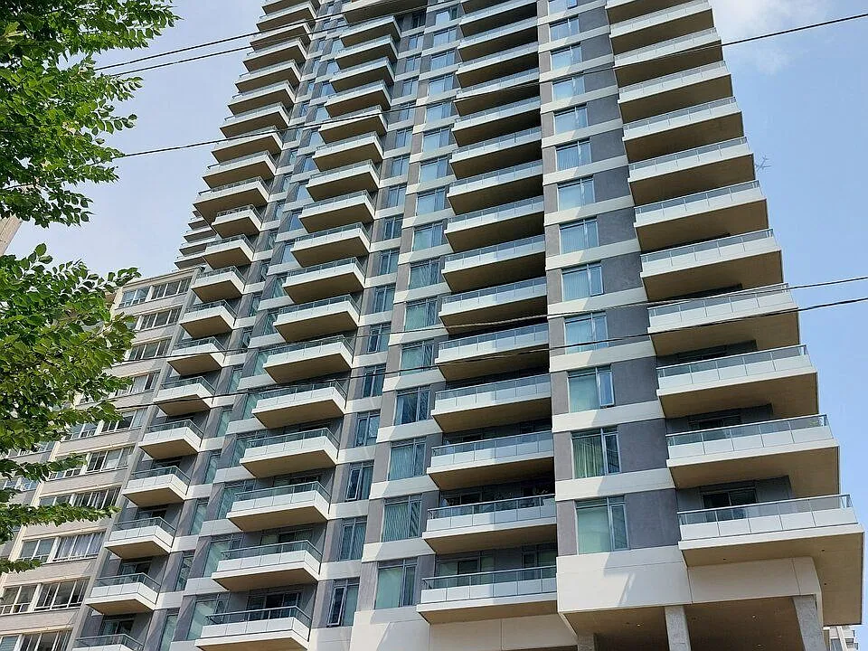 50 Dunfield Ave #614