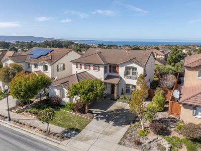 5014 Pacific Crest Dr, Seaside, CA, 93955