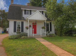 4180 Prairie St SW, Grandville, MI 49418