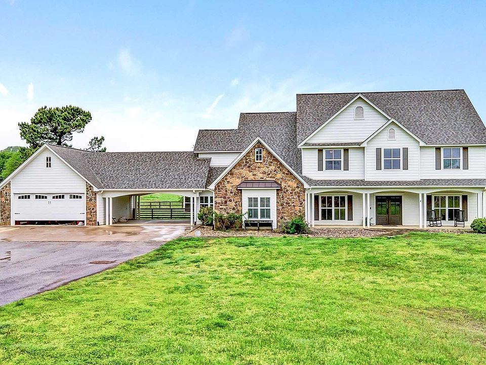 8511 Fm 856 N, Troup, TX 75789 MLS 10157385 Zillow