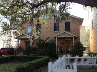 1101 SW 5th Ave, Gainesville, FL 32601