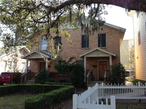 Woodbury Row