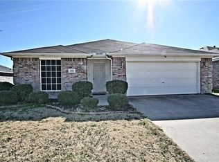 4502 Ashbury Ln, Mansfield, TX 76063