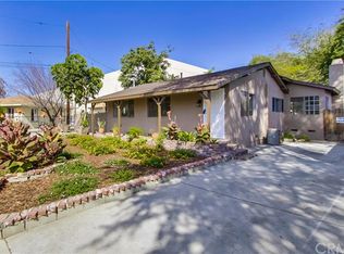 2658 Strozier Ave, El Monte, CA 91733