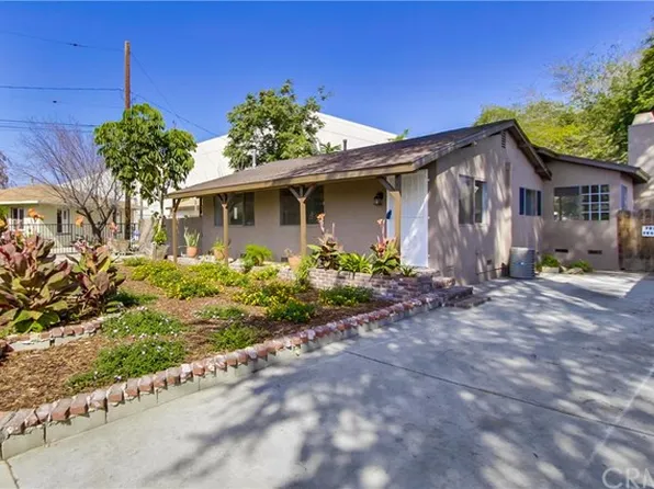 2658 Strozier Ave, El Monte, CA 91733