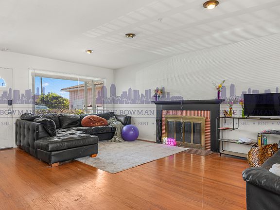 3rd image of 5522 Dorothy Dr #A