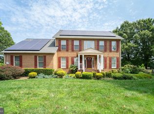 1865 Cherry Rd, Annapolis, MD 21409