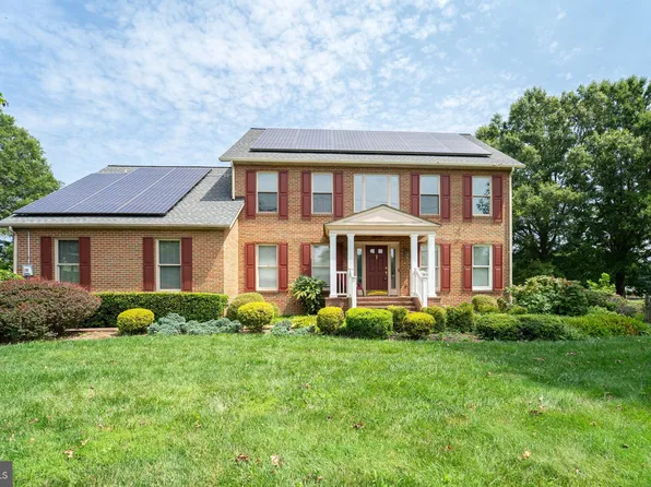 1865 Cherry Rd, Annapolis, MD 21409