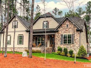 3576 Garner Terrace Way, Wake Forest, NC 27587