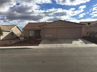 1421 Laughing Larkspur Ave, North Las Vegas, NV 89081