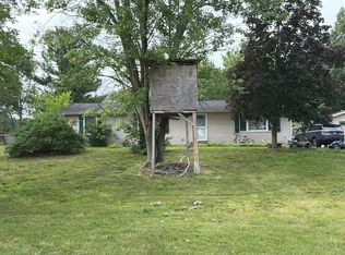 405 E South St, Wheatfield, IN 46392