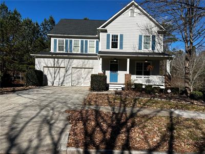 9137 Loxford St, Lithia Springs, GA, 30122