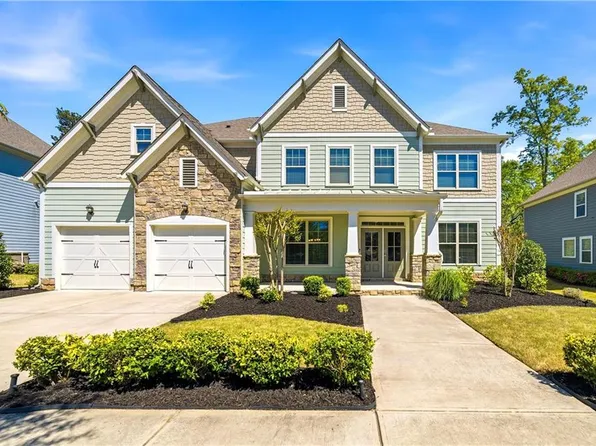 3208 Garden Hill Ln, Douglasville, GA 30135