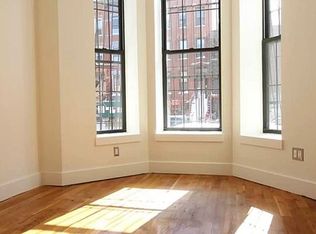 683A Quincy St #1L, Brooklyn, NY 11221