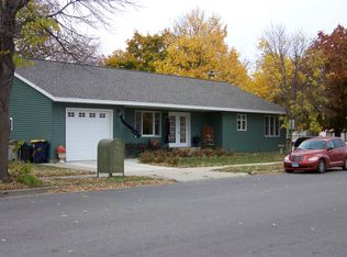 403 N Minnesota St, New Ulm, MN 56073