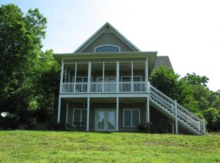 465 Barton Creek Rd., Westminster, SC 29693