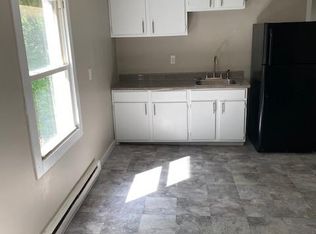 6 Blodgett Pl #2L, Worcester, MA 01605