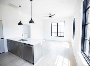 The Mill District, Athens, GA 30601