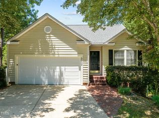 5002 Carolwood Ln, Durham, NC 27713