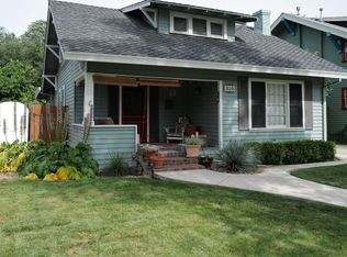310 Poplar Ave, Modesto, CA 95354