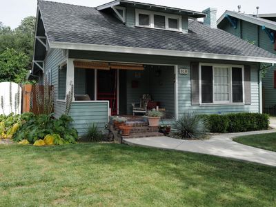 310 Poplar Ave, Modesto, CA, 95354