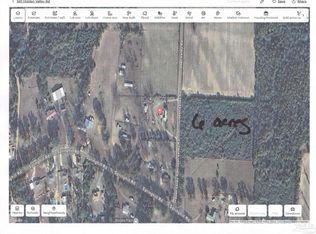 00 Springhill Road, Milton, FL 32570