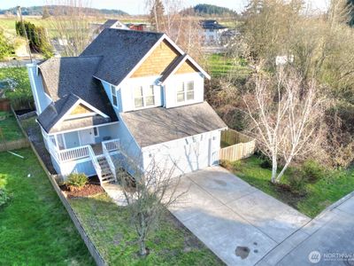 903 Park Street, La Conner, WA, 98257