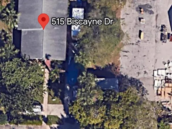 515 Biscayne Drive, West Palm Beach, FL 33401