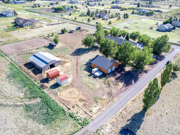 11157 N Lilac Ln, Flagstaff, AZ 86004