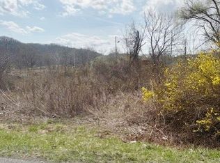 Ramsey Mountain Rd, Max Meadows, VA 24360