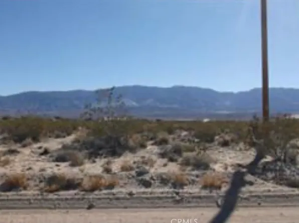 35825 Clark St Lot 67, Lucerne Valley, CA 92356