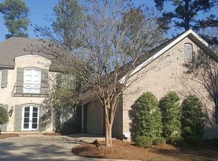 83 Grand View Cir, Brandon, MS 39047