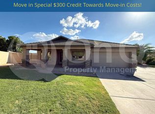 6445 W Taro Ln, Glendale, AZ 85308