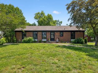 535 Richmar Dr, Nashville, TN 37211