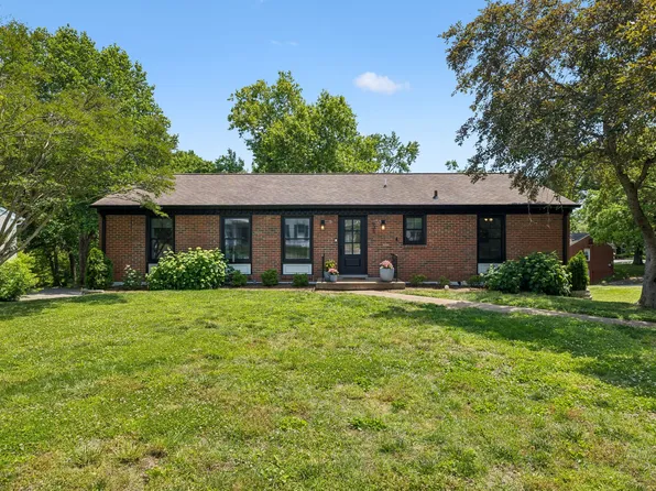 535 Richmar Dr, Nashville, TN 37211
