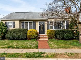 319 McAdoo Ave, Hamilton, NJ 08619